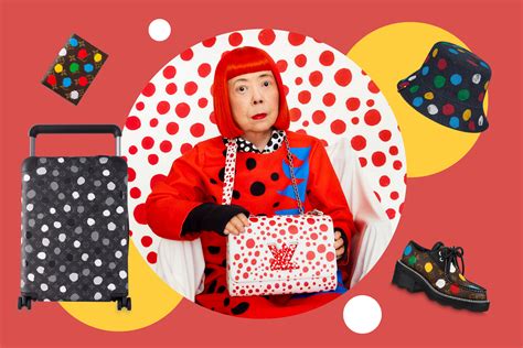 louis vuitton best collaborations|louis vuitton yayoi kusama.